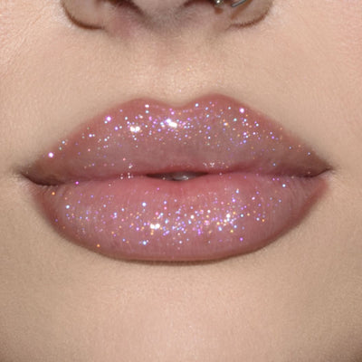Sentios Glitter Lip Gloss