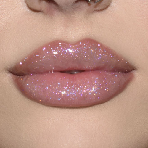 Sentios Glitter Lip Gloss