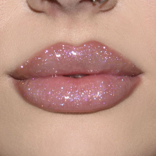 Sentios Glitter Lip Gloss